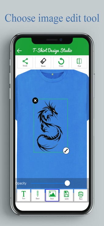 Imagen 0 para T-Shirt Design Studio
