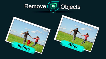 Image 2 for remove unwanted object fr…