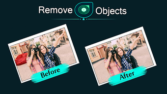 Image 0 for remove unwanted object fr…