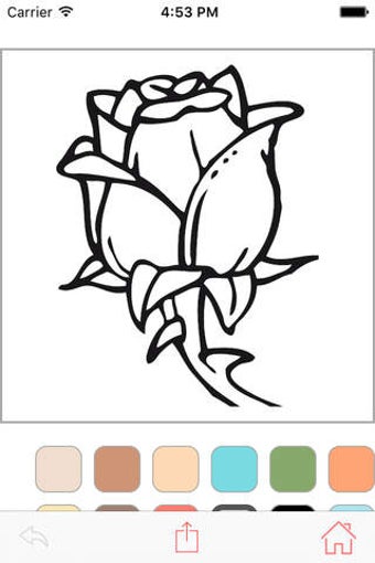 Image 0 for Color Book - Colour your …