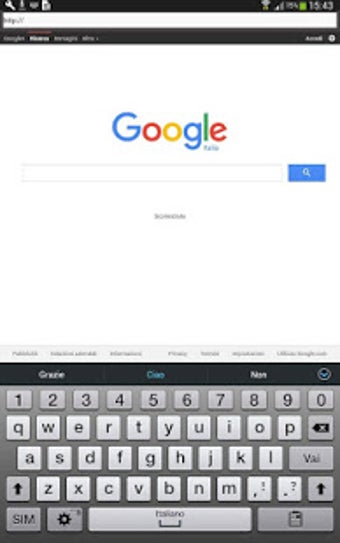 Image 2 for Browser