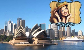 Imagen 1 para World Cities Photo Frames