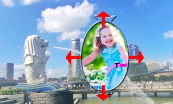 Imagen 2 para World Cities Photo Frames
