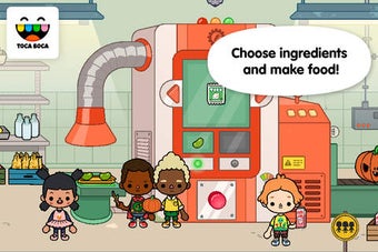 Image 3 for Toca Life: Farm