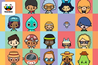 Image 0 for Toca Life: Farm