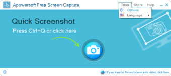 Image 0 for Apowersoft Free Screen Ca…