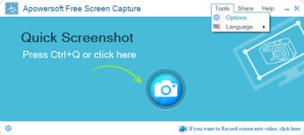 Image 1 for Apowersoft Free Screen Ca…