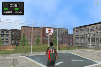 Image 2 for Super Basketball Shoot