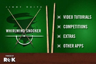Imagen 0 para Jimmy White Snooker