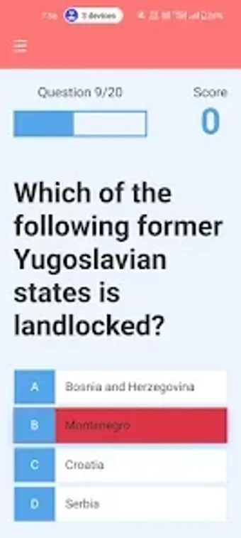 Image 0 for 55 Club : Colour Game