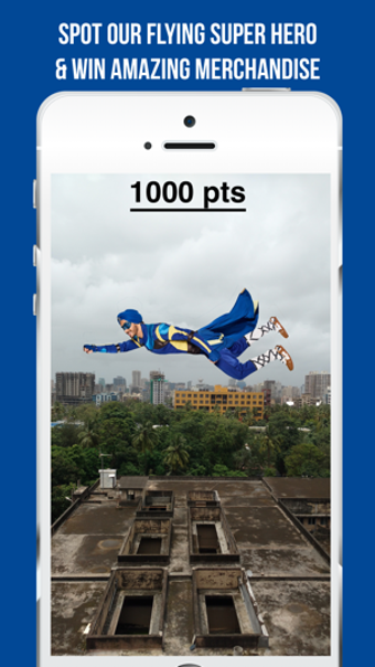 Image 3 for Flying Jatt AR