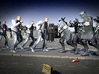 Image 0 for HOOLIGANS HD - football h…