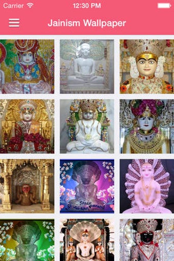 Image 0 for Jain Religious