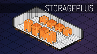 Imagen 0 para StoragePlus for Meeple St…