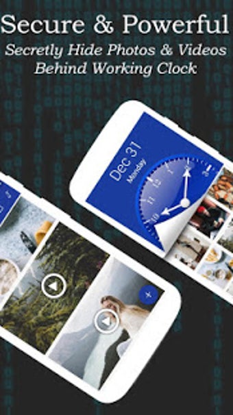 Imagen 2 para Timer Lock - Secret Galle…
