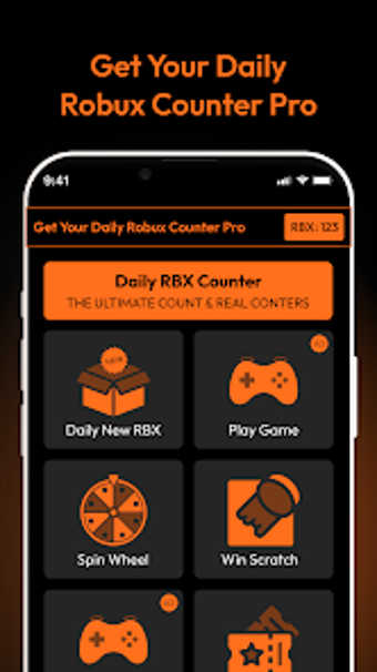 Image 0 for Spin to Get RBX- Quick Co…
