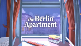 Imagen 0 para The Berlin Apartment
