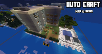 Imagen 2 para Auto Craft - Master Craft…