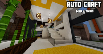 Imagen 0 para Auto Craft - Master Craft…