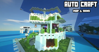Imagen 1 para Auto Craft - Master Craft…
