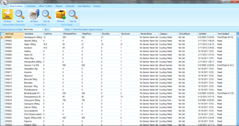 Image 1 for RxSoft Pharmacy Managemen…