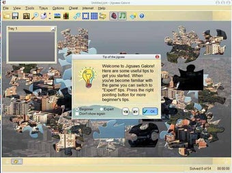 Image 2 for Jigsaws Galore