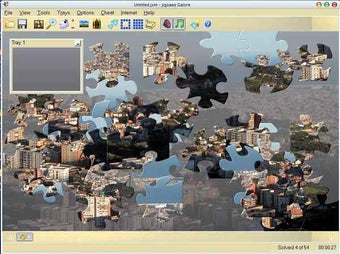 Image 0 for Jigsaws Galore
