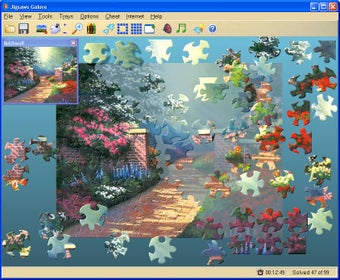 Image 0 for Jigsaws Galore