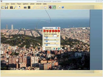 Image 1 for Jigsaws Galore