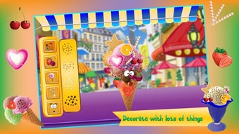Image 0 for Ice Cream Maker - Free ki…