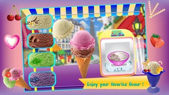 Image 1 for Ice Cream Maker - Free ki…