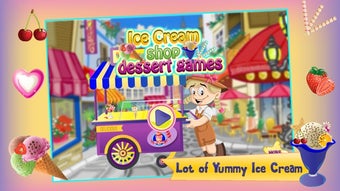 Image 2 for Ice Cream Maker - Free ki…