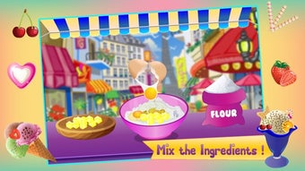 Image 3 for Ice Cream Maker - Free ki…
