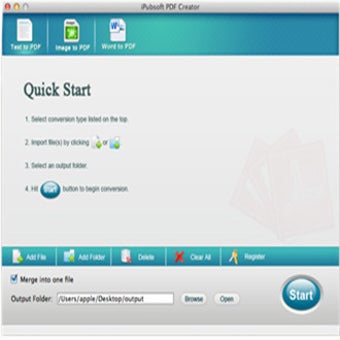 Image 0 for iPubsoft PDF Creator for …