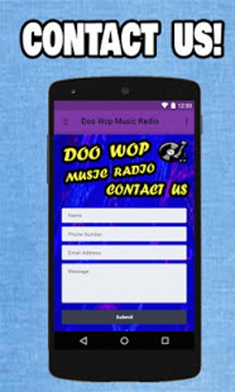 Imagen 3 para Doo Wop Music Radio 50s