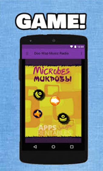 Imagen 2 para Doo Wop Music Radio 50s