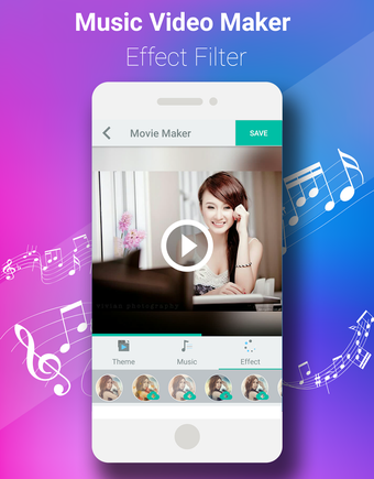 Imagen 1 para Music Videos