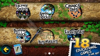 Image 2 for Bugs and Buttons