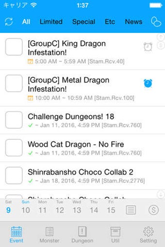 Image 0 for PadGuide for Puzzle & Dra…