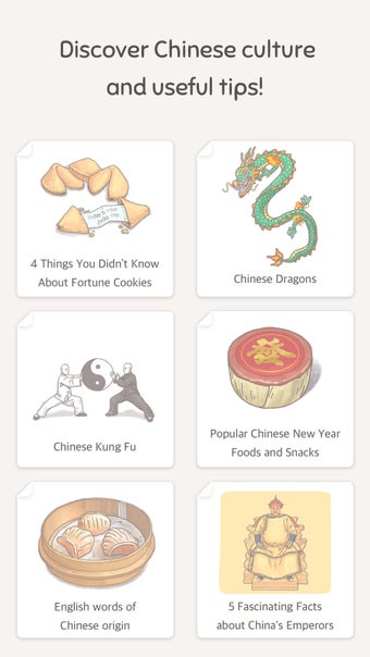 Image 1 for Eggbun: Chat to Learn Chi…