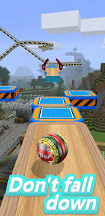 Image 0 for Going Balls Master 3D