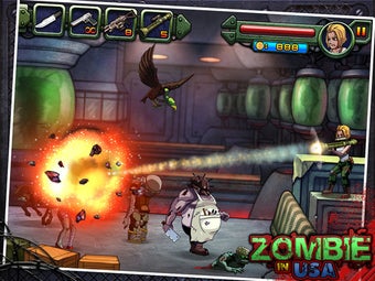 Image 1 for Kill Zombies Now HD - Zom…