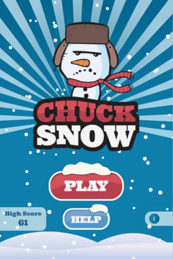 Image 1 for Chuck Snow