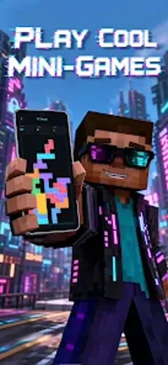 Image 0 for MCPE Mods Hub for Minecra…