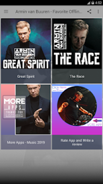 Image 1 for Armin van Buuren - Favori…