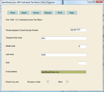 Imagen 0 para Taxsoftware.com