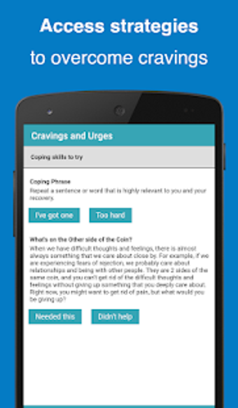 Imagen 1 para Recovery Path - Addiction…