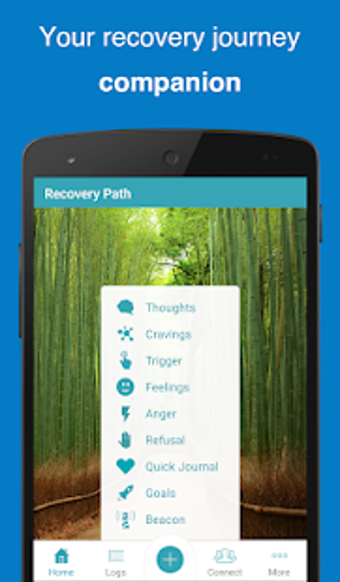 Imagen 0 para Recovery Path - Addiction…