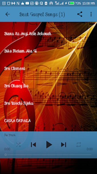 Imagen 1 para Igbo Gospel Songs || Nige…