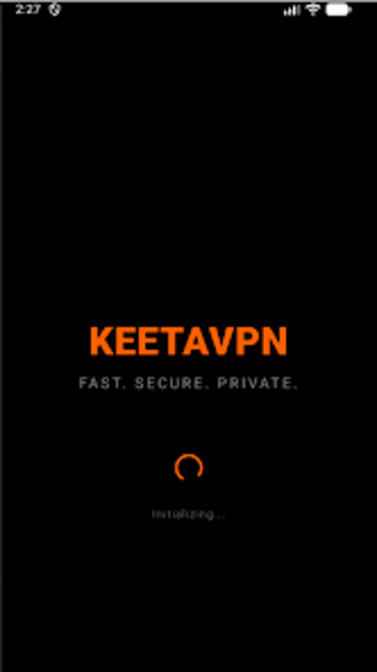 Image 0 for KeetaVPN  Fast  Secure
